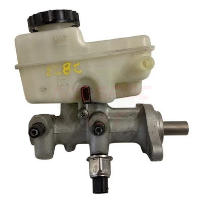 Nissan Pathfinder R51 Master Cylinder 2005-2010 46010EB327 — 第 1/4 张图片