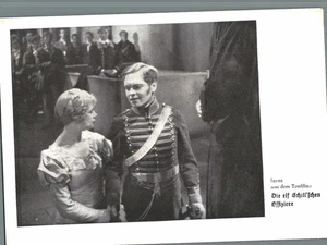 Hans Brausewetter Original Postkarte Postcard Nummer n 241 i - Picture 1 of 2