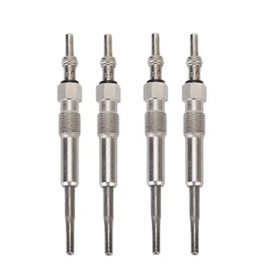 ◇ 4Pcs N10591602 Heater Glow Plugs Kit Fits For / / - Picture 1 of 9