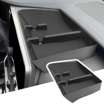 Center Console Dashboard Storage Organizer Tray suitable for Lexus RX350 2023–20 Foto 1 de 4