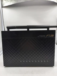 ASUS RT-AC68U Dual-Band Router - Working - Picture 1 of 11