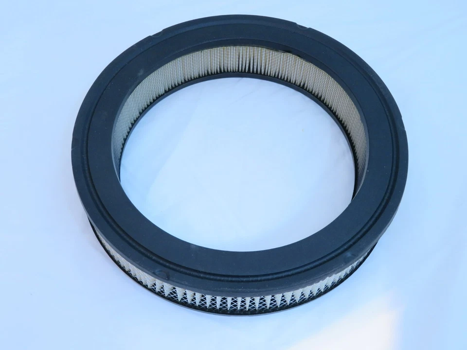 Air Filter Fits Honda Accord Mazda 626 & Ford Courier Pickup Bosch 73233 - Image 1 of 3