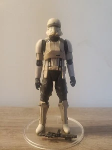 Controlador Hovertank Suelto Star Wars The Black Series B6 - Imagen 1 de 3