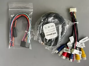 Jensen Accessories Pre-Amp/20 Pin WireGPSAnt. CAR710W,CAR710,CAR910W, CAR910X - Picture 1 of 6