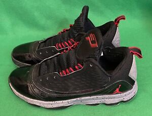 Nike Air Jordan CP3 VI AE 580580-001 Men's Shoes Size 8.