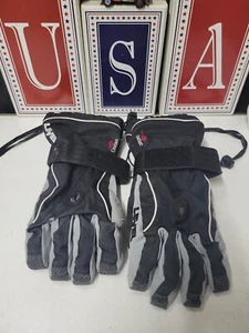 EUC LEVEL OUTLAST BIOME PROTECTION WOMEN'S FIT FLY W SZ 7,5 SM WINTER GLOVES - Picture 1 of 9