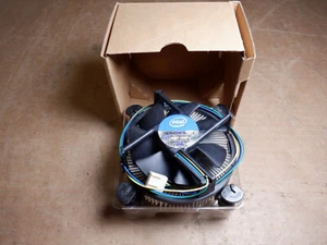 INTEL CNDP152B10 CPU FAN - Picture 1 of 4