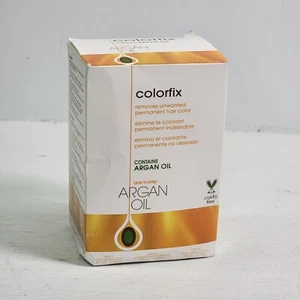 One N Only Argan Oil ColorFix (Color Reducer/Conditioning Catalyst/Lotion)(BN3) - Picture 1 of 4