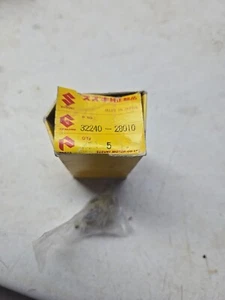 Suzuki Tm 75 Contact Points 32240-28010 - Picture 1 of 3