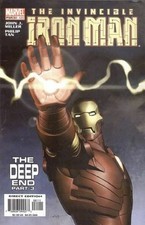 Iron Man (1998) #  81 (6.0-FN)