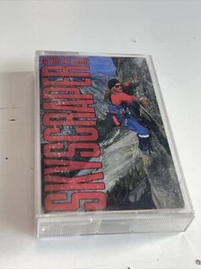 Skyscraper by David Lee Roth (Cassette, 1987, Warner Bros. Records) - Picture 1 of 7