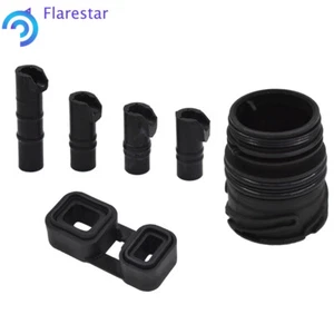 Juego de 6 sellos de transmisión mecatrónicos para BMW 335I 2007-2011 335XI 2007-08 - Imagen 1 de 12