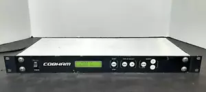 TRACSTAR AVL Cobham MVS Series ACU - Picture 1 of 4
