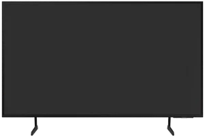 Samsung TV GU75DU7179UXZG 75 Zoll 4K UHD LED Smart-TV Schwarz - Bild 1 von 3