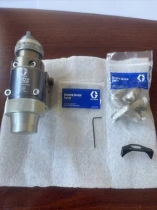 Pistola pulverizadora automática Graco AirPro AUTO P/N 24B336 Series K20A - Imagen 1 de 7