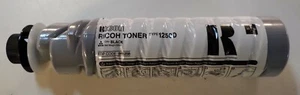 Toner für Drucker RICOH TYPE 1250D Neu Original - Bild 1 von 1