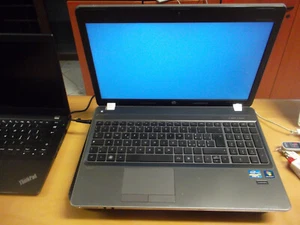 NOTEBOOK PORTATILE HP PROBOOK 4530S SCHERMO 15.6 POLLICI CORE I3 WINDOWS 10 - Foto 1 di 23