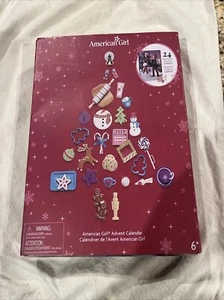 american girl advent calendar - Picture 1 of 3