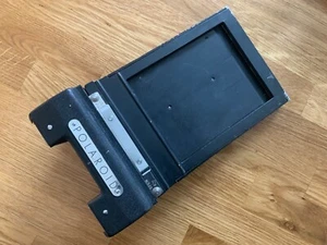 Polaroid Land Film Holder 500/ FH40201S- 4X5 - Picture 1 of 6