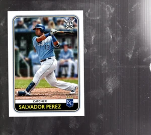B3657- 2020 Topps Big League Baseball Cards 1-200 -You Pick- 15+ FREE US SHIP - Picture 1 of 5
