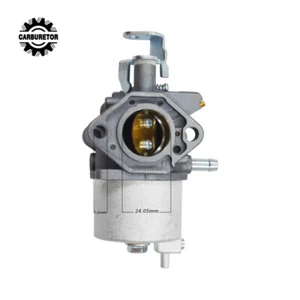Carburetor Fit For John Deere Gator 4x2 Lawn Truck 1018059-01 FE350 15003-2672 - Picture 1 of 9
