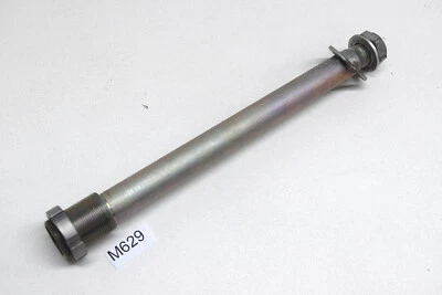 Yamaha YZF R6 Rj11 RJ15 RJ27 Schwingbolzen Rahmen Drehwelle Achse Swingarm Bolt - Bild 1 von 3