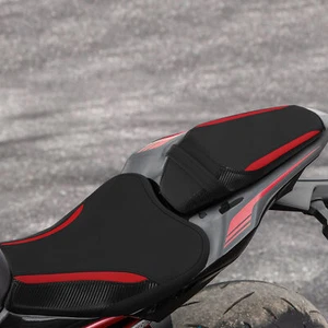 Rider Driver & Passenger Seats Fit For Kawasaki Z900 Z 900 2017-2023 2018 2019 - Bild 1 von 14