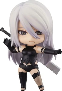 NieR:Automata A2 Nendoroid 1656 YoRha A type II Action Figure Good Smile Company - Bild 1 von 5