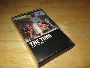 Ice Cream Castle by The Time (Cassette, Album, AR, 1984, Warner Bros.) 6 tracks - Picture 1 of 12
