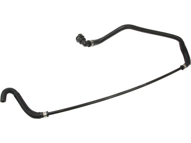 Vaico Coolant Recovery Tank Hose fits BMW 750Li 2006-2008 4.8L V8 Base 97KHMJ - Изображение 1 из 1