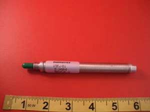 Numatics 0438S01-01J Pneumatikzylinder 0438S0101J ZC-866849-8 Neu Nnb - Bild 1 von 2