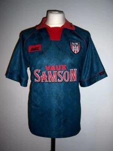 Sunderland Rare Avec Away 1994/1995 Shirt M - Picture 1 of 1