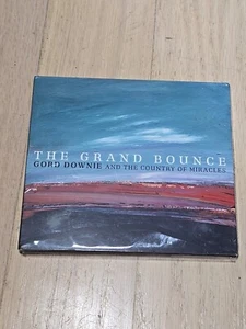 GORDON DOWNIE/GORD DOWNIE AND THE COUNTRY OF MIRACLES - THE GRAND BOUNCE - Imagen 1 de 4