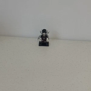 Lego Spider Lady Minifigure Series 14 Monsters Collectible 2015 CMF 71010 - Picture 1 of 5