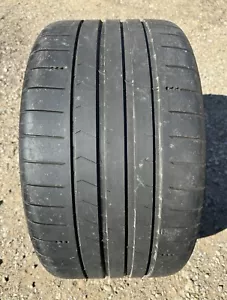 One (1) 295/30/20 Michelin Pilot Sport S5 Tire - Picture 1 of 5