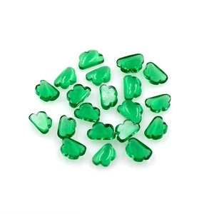 Multi-Hydro Quartz 7X10 mm to 11X14 MM Choose Loose Gemstone For Jewelry Making - Picture 1 of 64