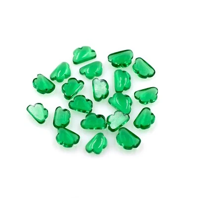 Multi-Hydro Quartz 7X10 mm to 11X14 MM Choose Loose Gemstone For Jewelry Making - Image 1 of 4