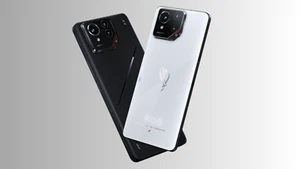 ASUS ROG Phone 9 5G AI 6.78" LTPO 185Hz 16GB RAM/ 512GB SD8Elite - Picture 1 of 2