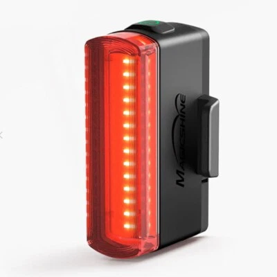 Magicshine Seemee 20 LED Luz Trasera Bicicleta RESPIRACIÓN MODO ECO Foto 1 de 4