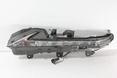 15-21 LEXUS NX200T NX300H NX300 LUZ DIURNA DELANTERA IZQUIERDA OEM Foto 1 de 4