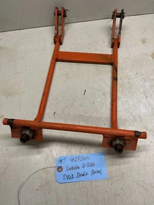 Kubota G2160 Tractor RCK-54-24G 54” Deck Front Link - Picture 1 of 3