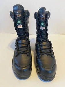 Gore-Tex Boots MetaTech System by STC Size 11 Excellent Condition! - Picture 1 of 13