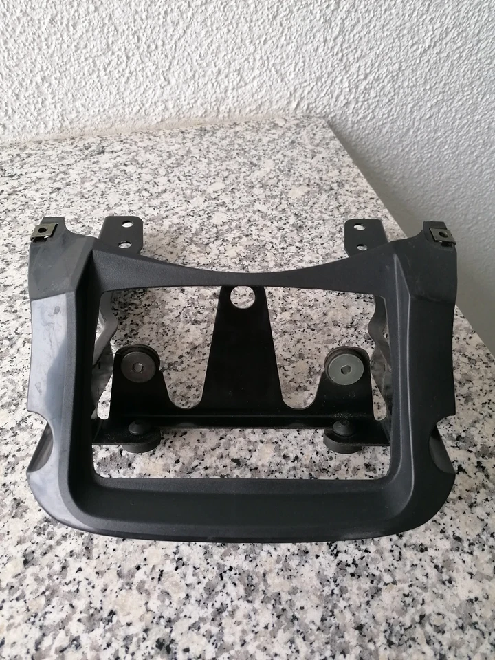 Yamaha XJR 1200 Hecklichthalter - Bild 1 von 4