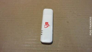 HUAWEI E160 E160E 3G USB Modem HSDPA 3.6Mbps GSM/GPRS/EDGE Micro SD ORANGE - Bild 1 von 2