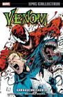 Mike Lackey Terry Kavanagh Howard M Venom Epic Collection Carnage Unle Poche