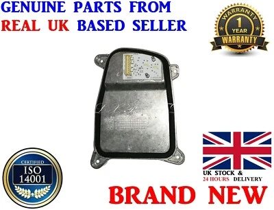 Left Right Headlights Control LED Turning Light Module Unit for MINI F54 F56 F57 - Image 1 of 3