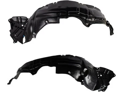 For 2012-2014 Toyota Prius V Fender Liner Set Front 59336CMKK 2013 Fender Liner Foto 1 de 2