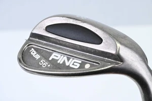 Ping Tour Sand Wedge / 56 Degree / White Dot / Regular Flex Steel Shaft - Picture 1 of 6