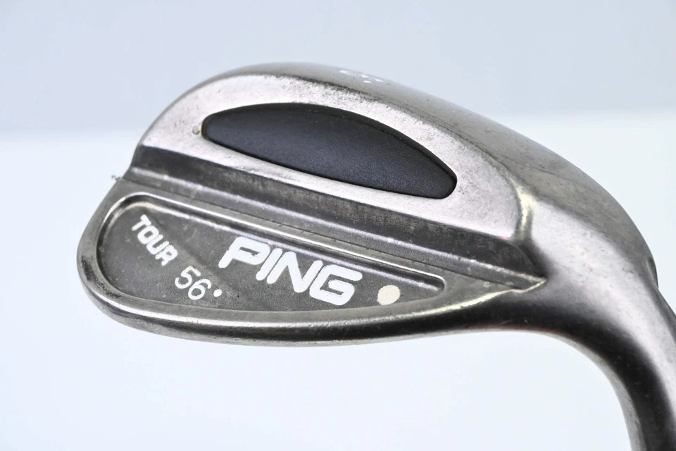 Ping Tour Sand Wedge / 56 Degree / White Dot / Regular Flex Steel Shaft - Image 1 of 4