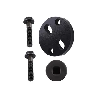 Injection Pump Gear Puller&Engine Barring Rotating Tool For  Dodge Ram Cummins - Bild 1 von 17